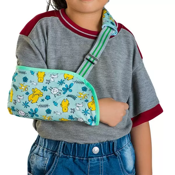 Pediatric Arm sling