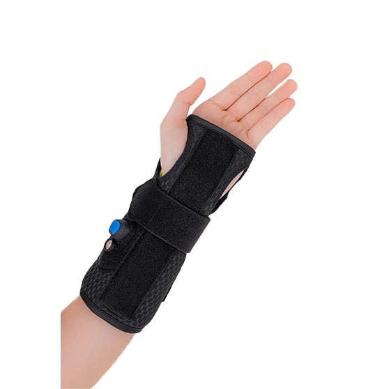 Inflatable Wrist / Palm Support