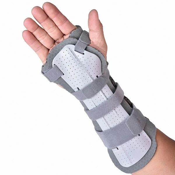 Immobilized Wrist Splint - 11"