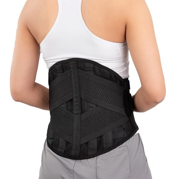 6” Lumbar Support