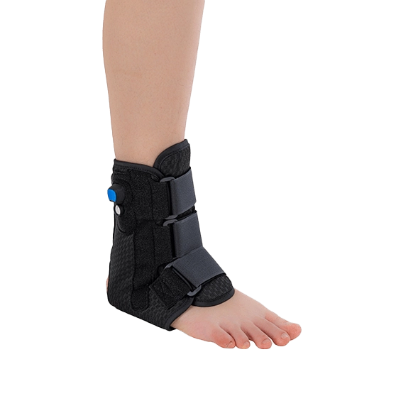 Inflatable Ankle Support