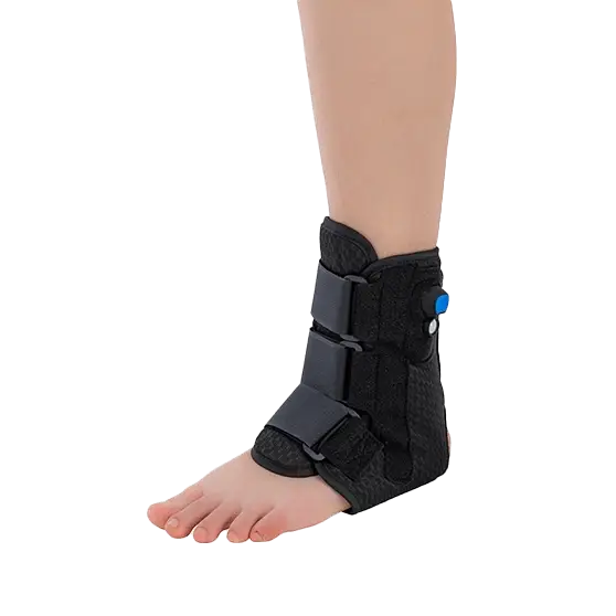 Inflatable Ankle Support Inflatable Ankle Support