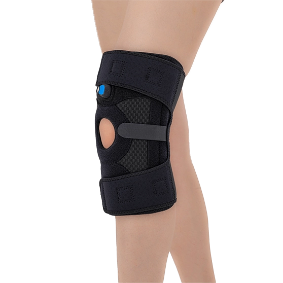 Inflatable Knee Support