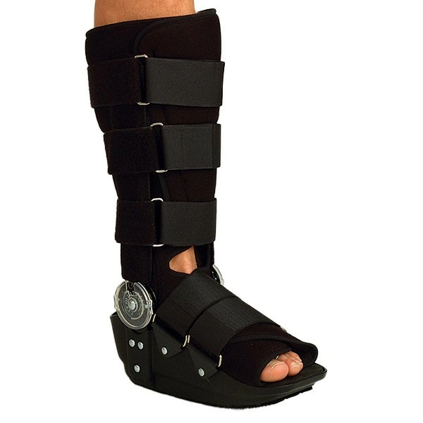 Fracture Walker Brace (Adjustable)-17" Fracture Walker Brace (Adjustable)-17"